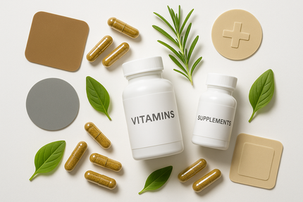 The Future of Wellness Is Skin-Deep