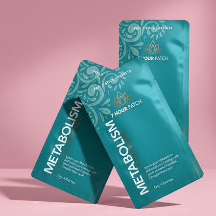 3 pack - Metabolism, Cravings & Appetite