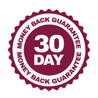 30 Day Money-Back