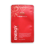 Energy, Focus & Memory 7hourpatch.com