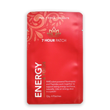 Energy, Focus & Memory