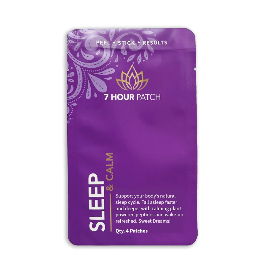 Sleep, Rest & Wellness