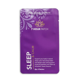 Sleep, Rest & Wellness