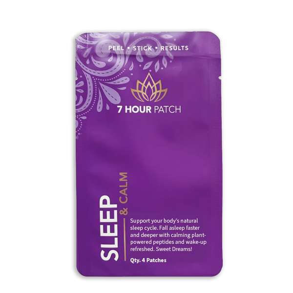 Sleep, Rest & Wellness