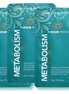 3 pack - Metabolism, Cravings & Appetite
