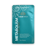 Metabolism, Cravings & Appetite 7hourpatch.com